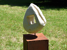 Ausstellung Sculpere - Bild 9